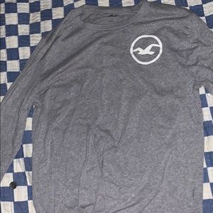 Hollister Longsleeve
